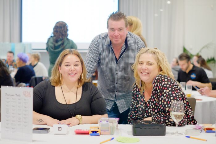 Love in Action raise $4000 at trivia night 1 Love in Action 1