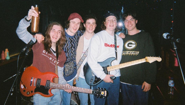 New single for Kilmore-born band Swim State 1 Photos 21 08 2023 4 10 31 PM