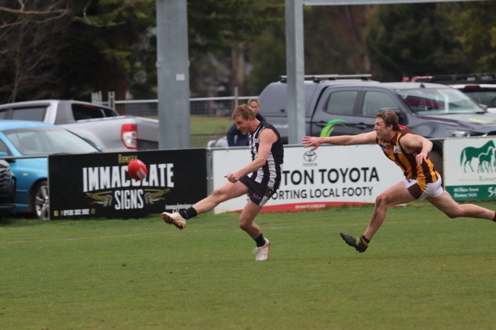Top start to Magpies’ finals campaign