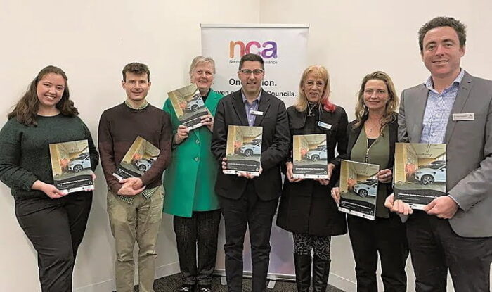 northern councils alliance