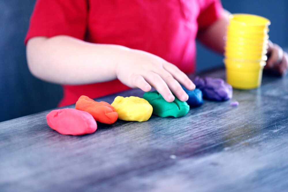 Alarming childcare accessibility across the region