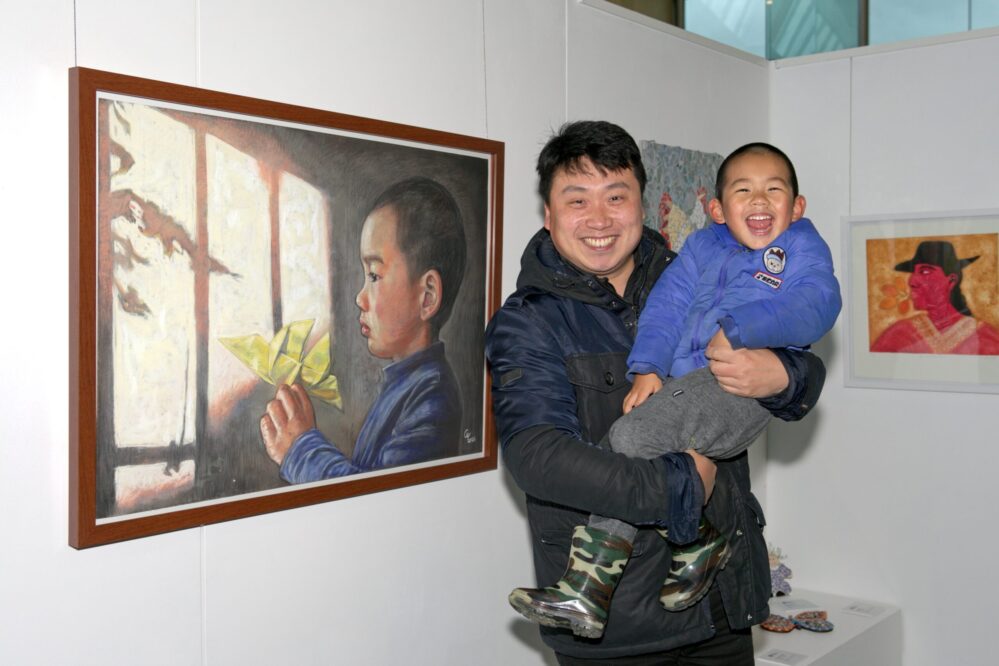 Art applications open for City of Whittlesea’s Annual Art Exhibition