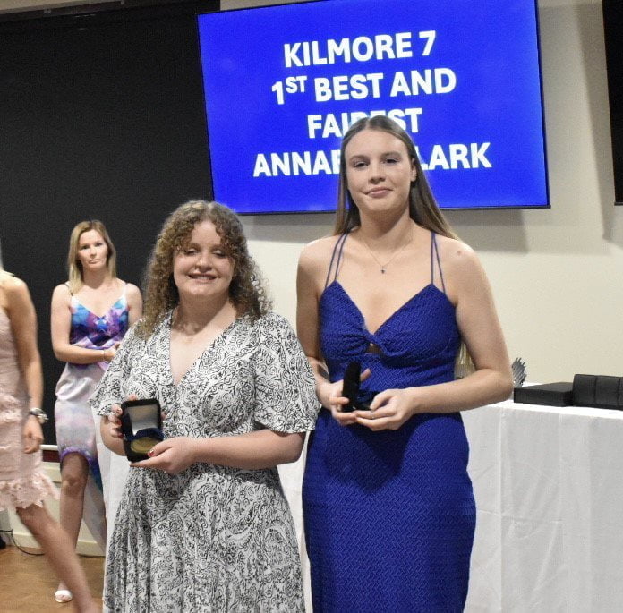 Kilmore 7