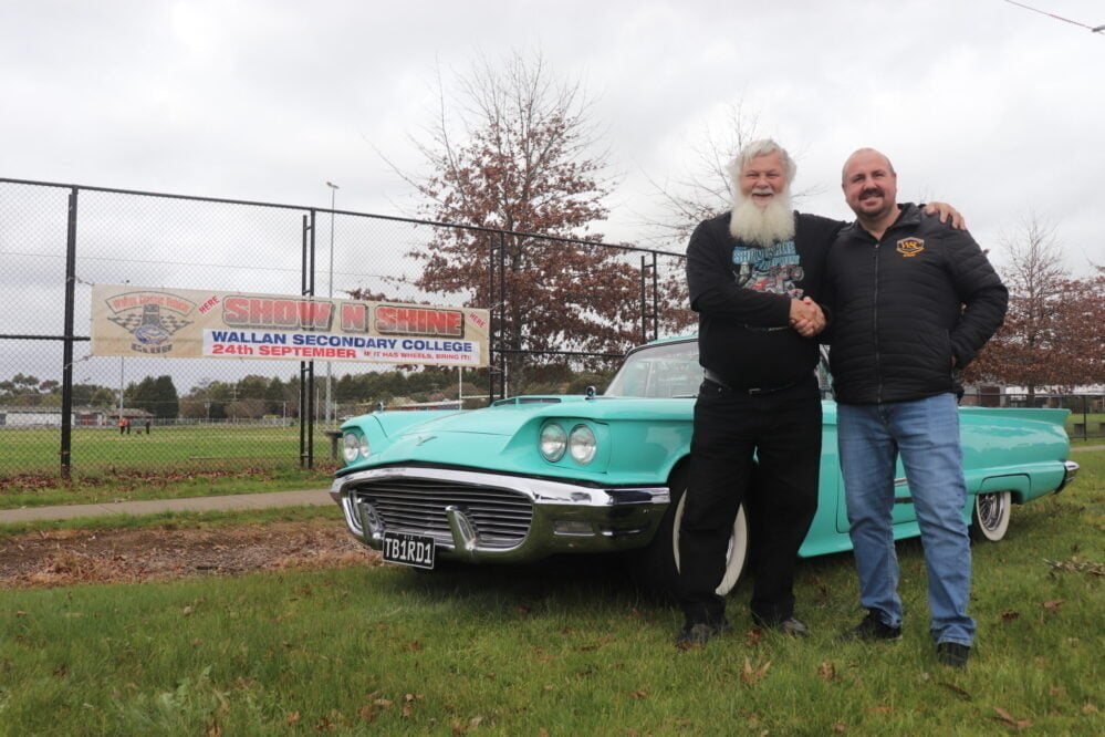 Show ‘n’ Shine rolls into Wallan