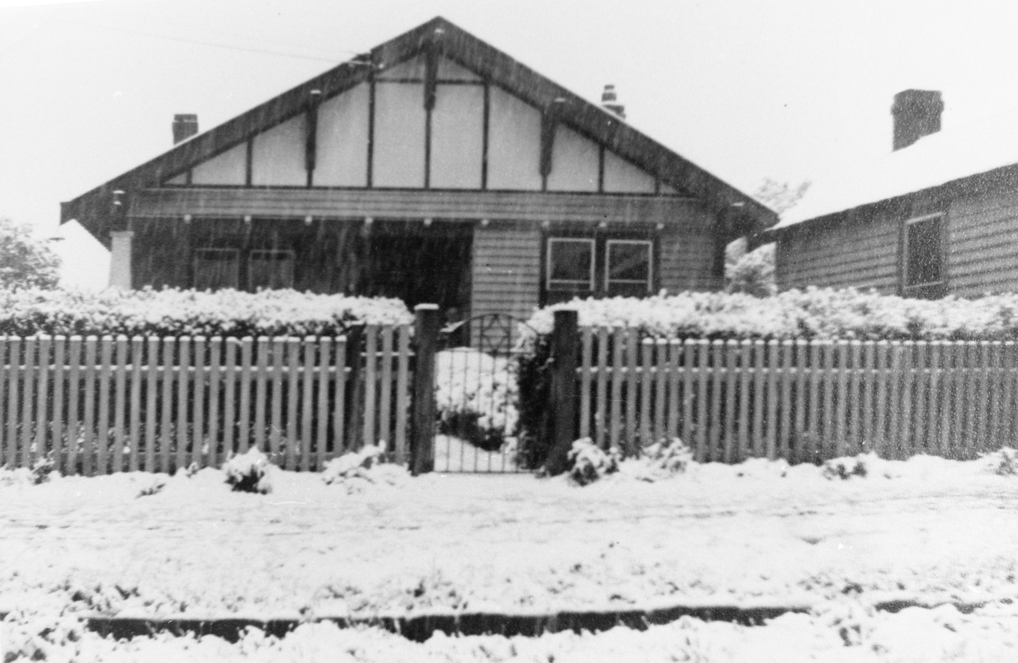 Whittlesea Post Office House