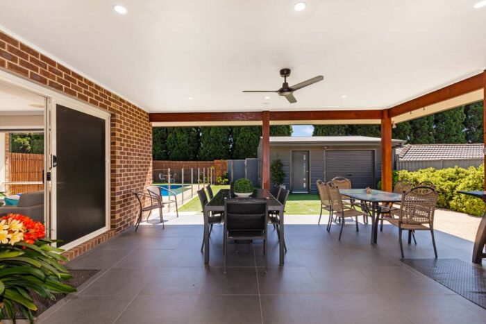 12 Jessica Avenue Kilmore Alfresco