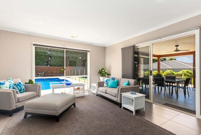 12 Jessica Avenue Kilmore Living