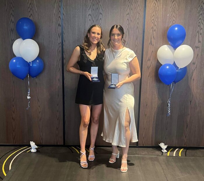 Neilson to lead Broadford Roos in 2024 2 BFNC A Grade winners