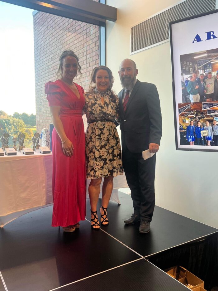 Neilson to lead Broadford Roos in 2024 3 BFNC Alwin