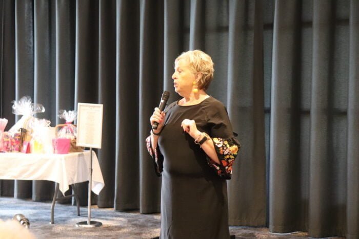 Fundraiser for food relief supports Whittlesea community groups 4 IMG 6084