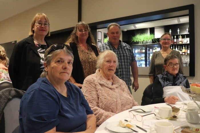 Fundraiser for food relief supports Whittlesea community groups 5 IMG 6126