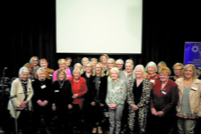 Whittlesea women’s club launches 1 IMG 8418