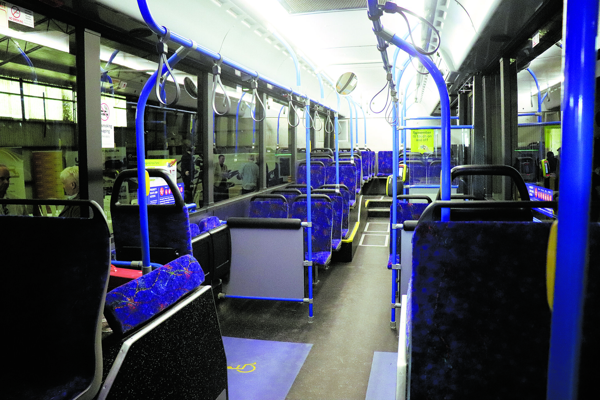 Seymour Coaches pic 4