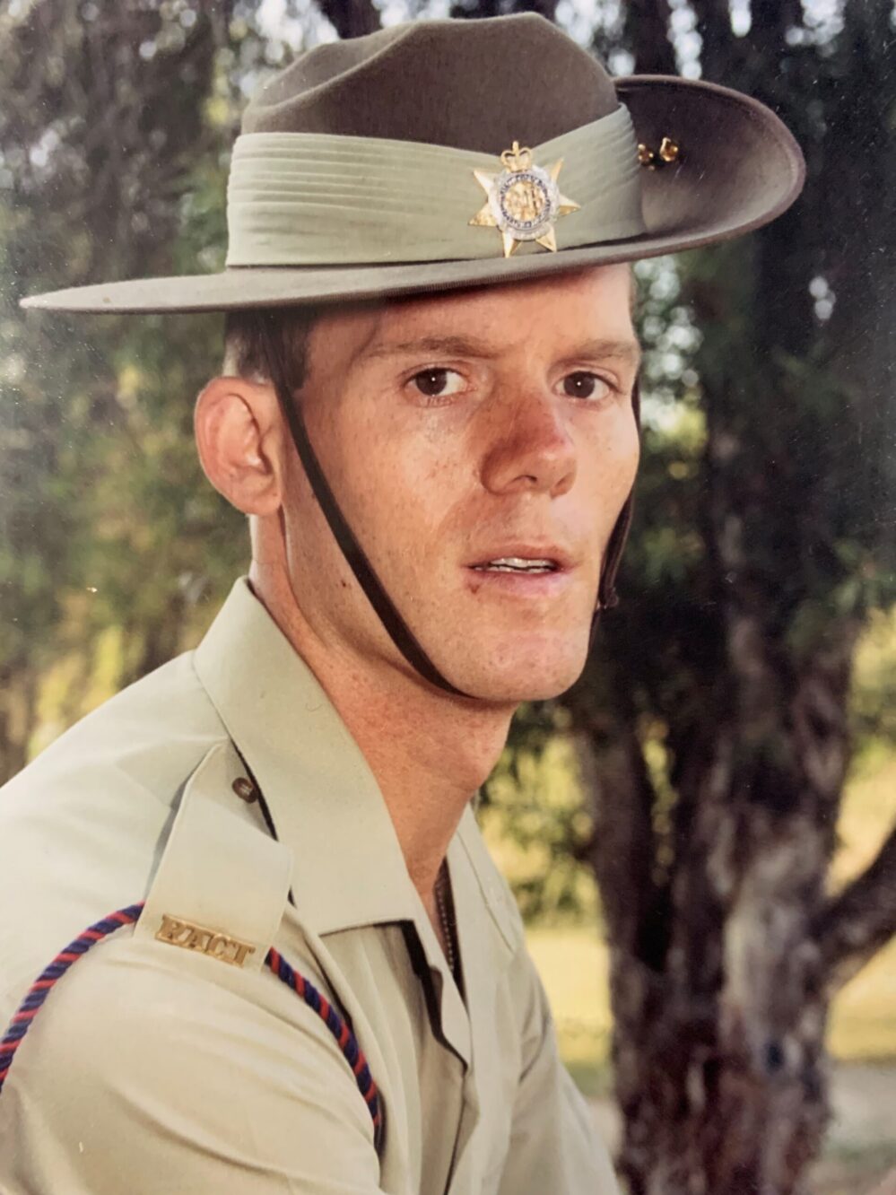 Memorial service to recognise Broadford soldier