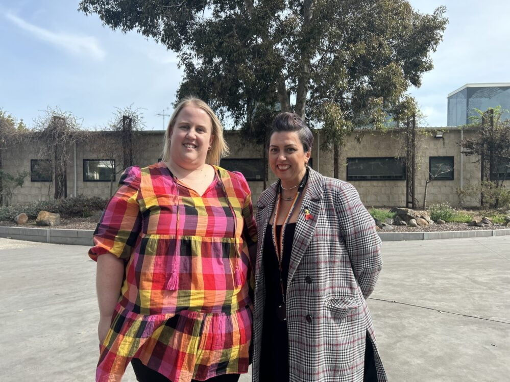 New Kangan mental health course to help youth
