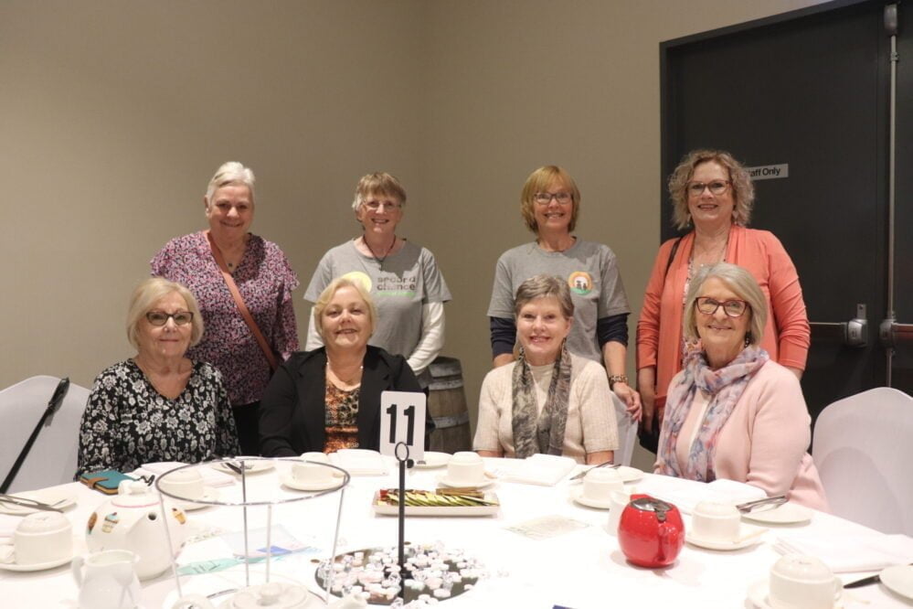 Fundraiser for food relief supports Whittlesea community groups
