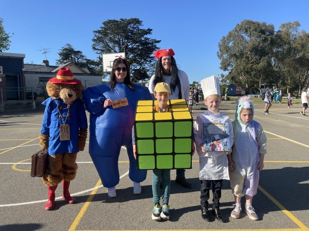 book week