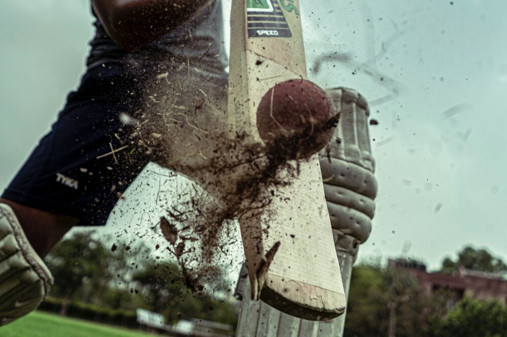 Tallarook cricketer Irving joins the 100 club