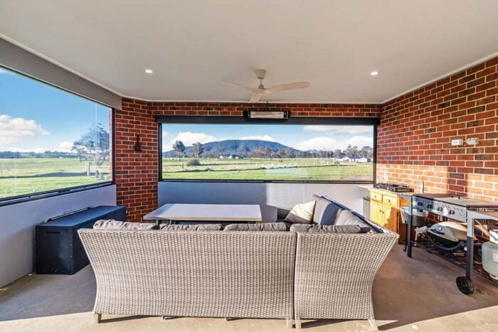 24 Mandel Court Heathcote Alfreco