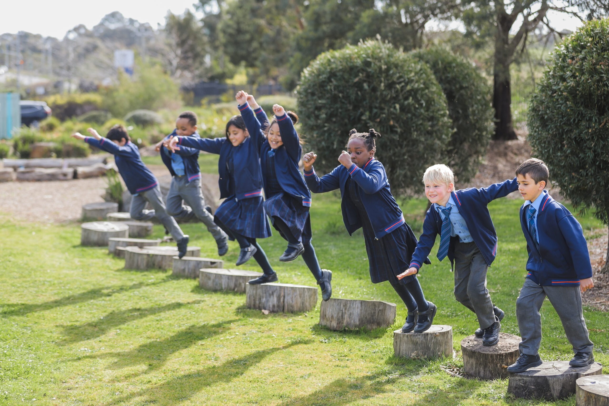 New name for Mernda college