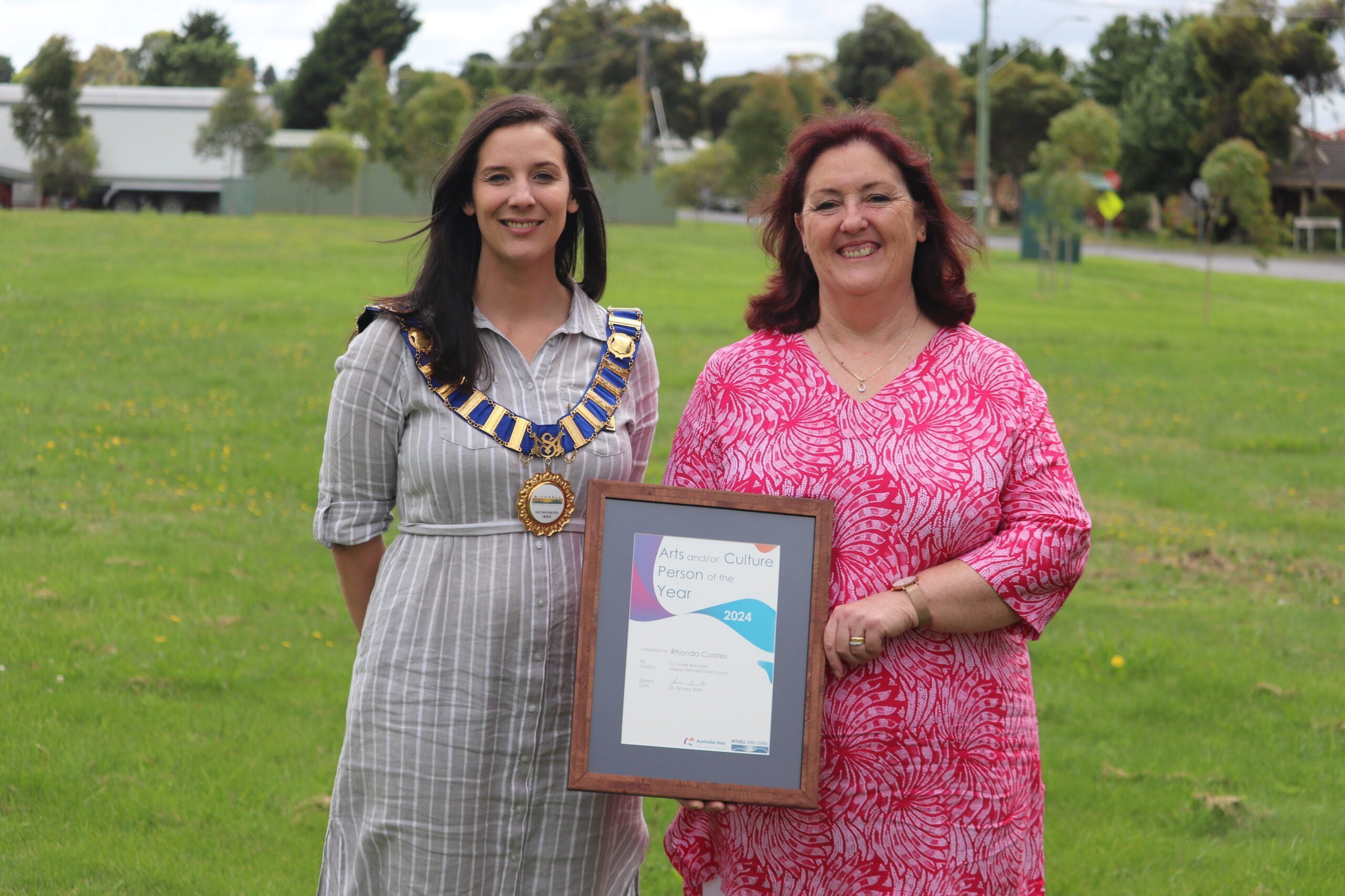 New award categories recognise Mitchell Shire’s unsung heroes