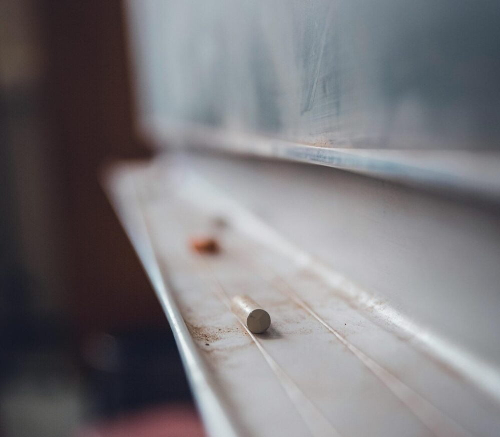 school