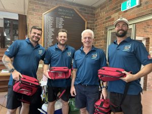 Broadford Golf Club raises money for Royal Children's Hospital 3 thumbnail IMG 7539 1 300x225 2