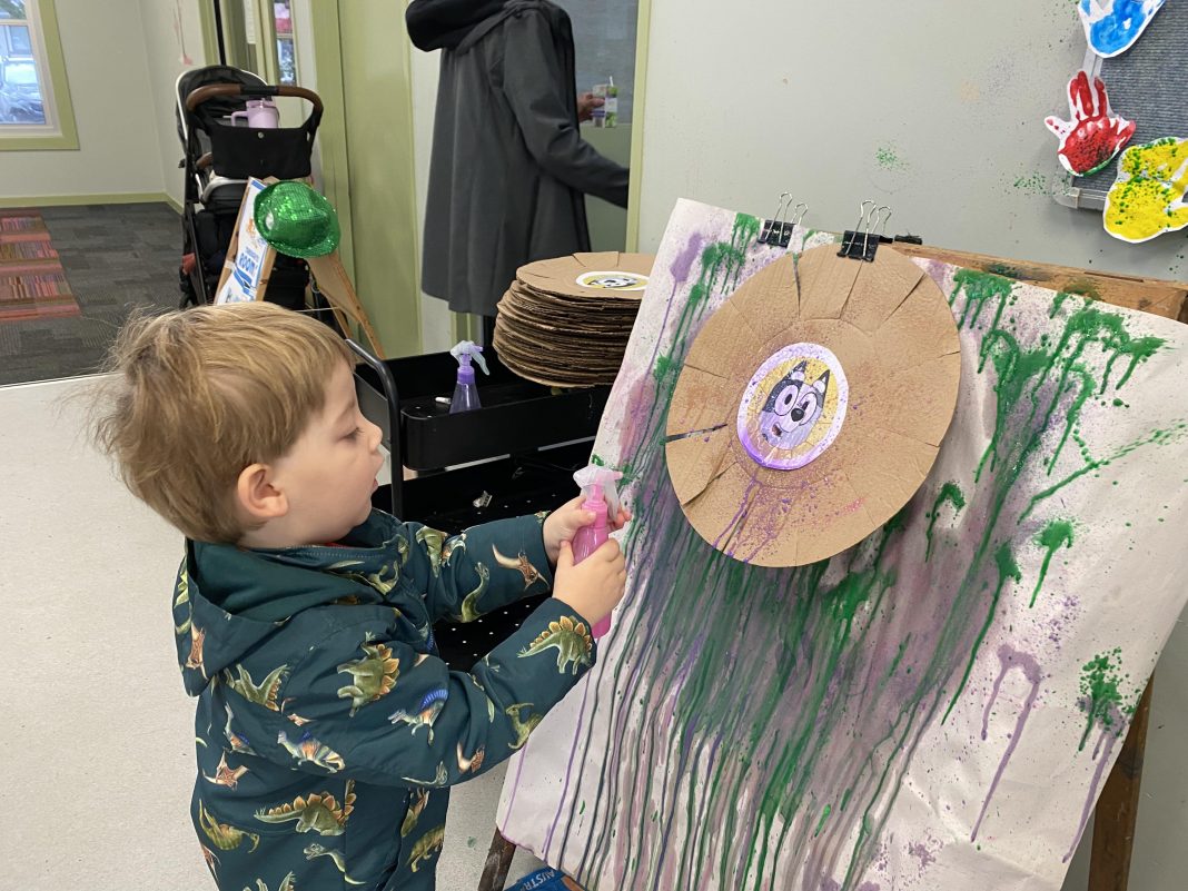 Whittlesea Playgroup