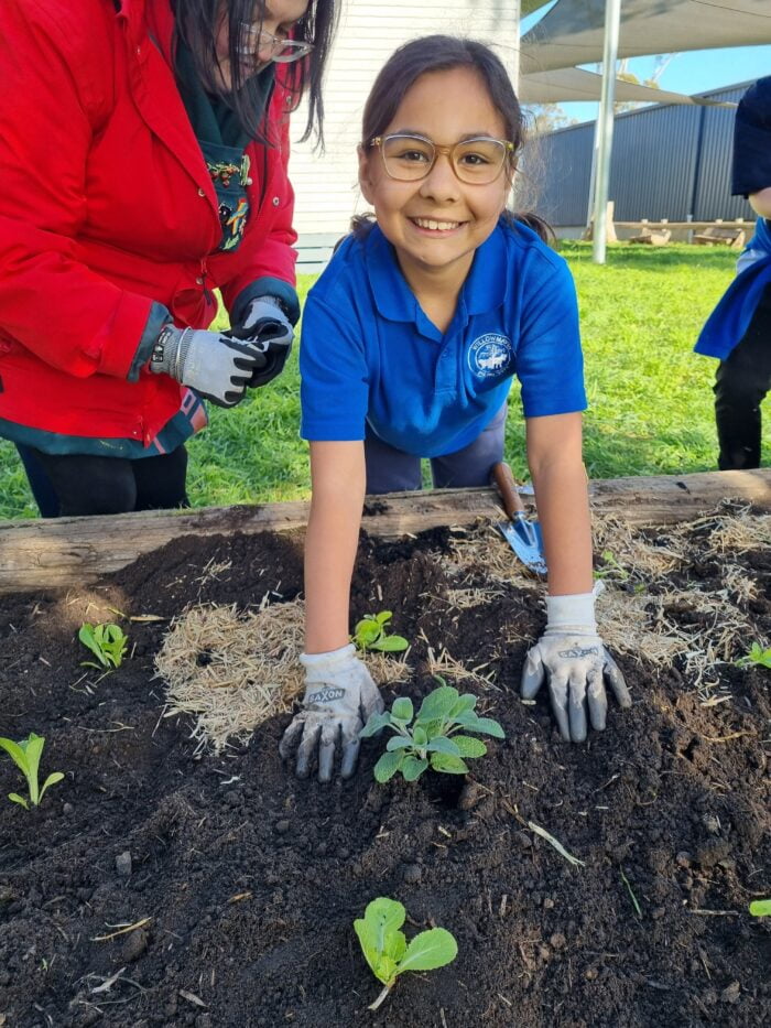 KIDS EDITION: Willowmavin students take up gardening 1 20240606 132211 1