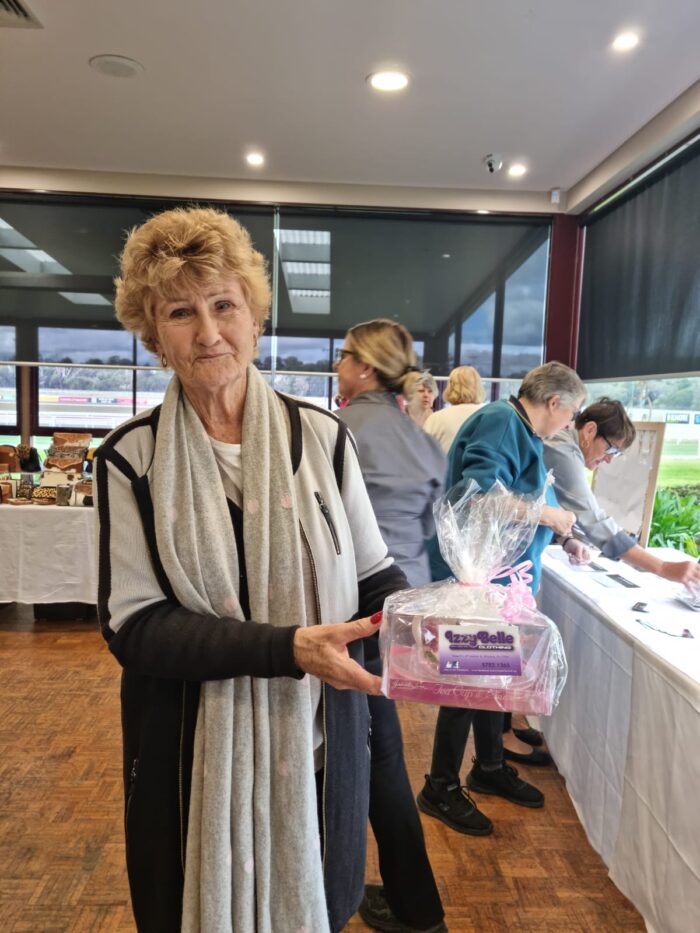 Tea triumph in Kilmore 1 Trackside5