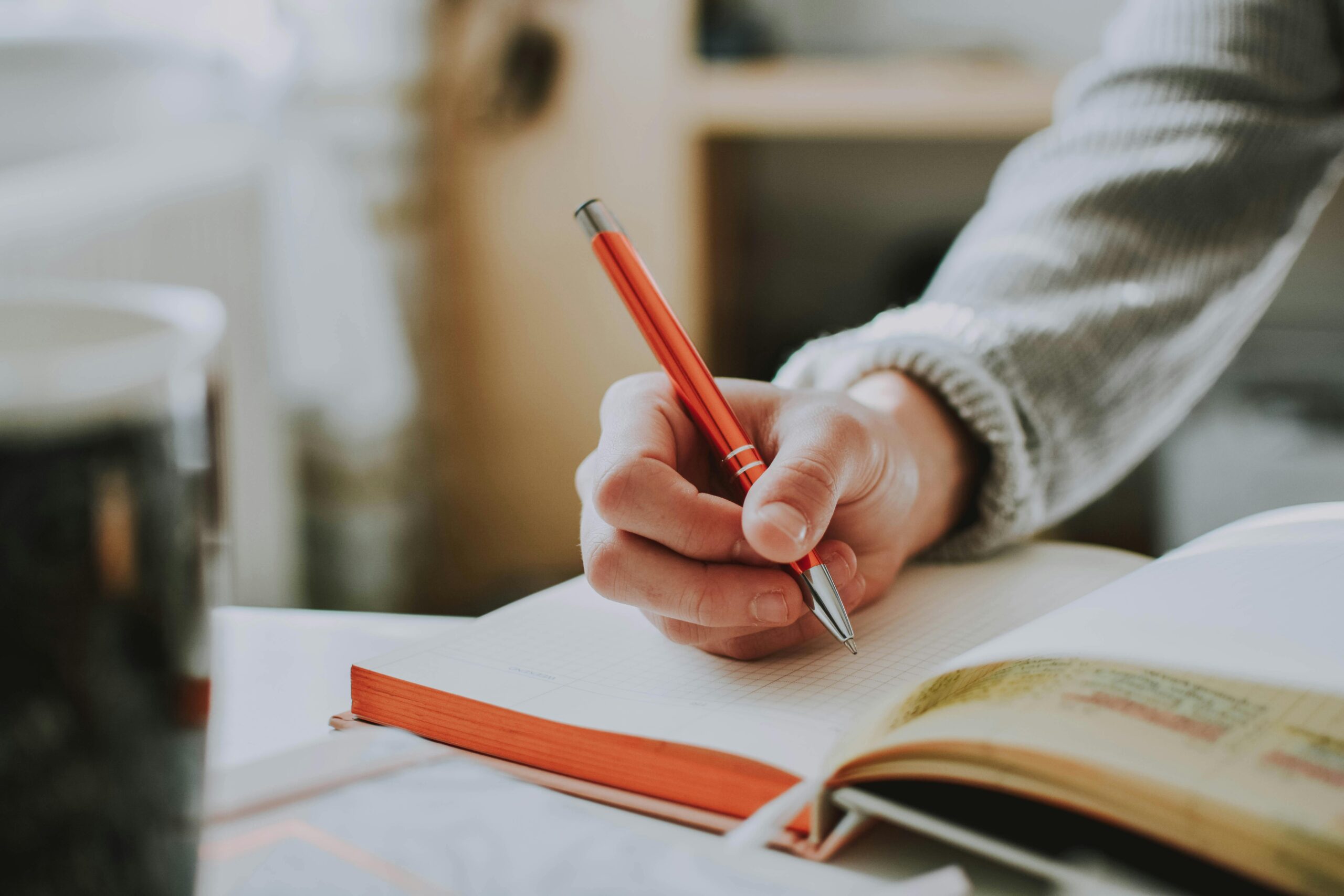 Grant applications made easy