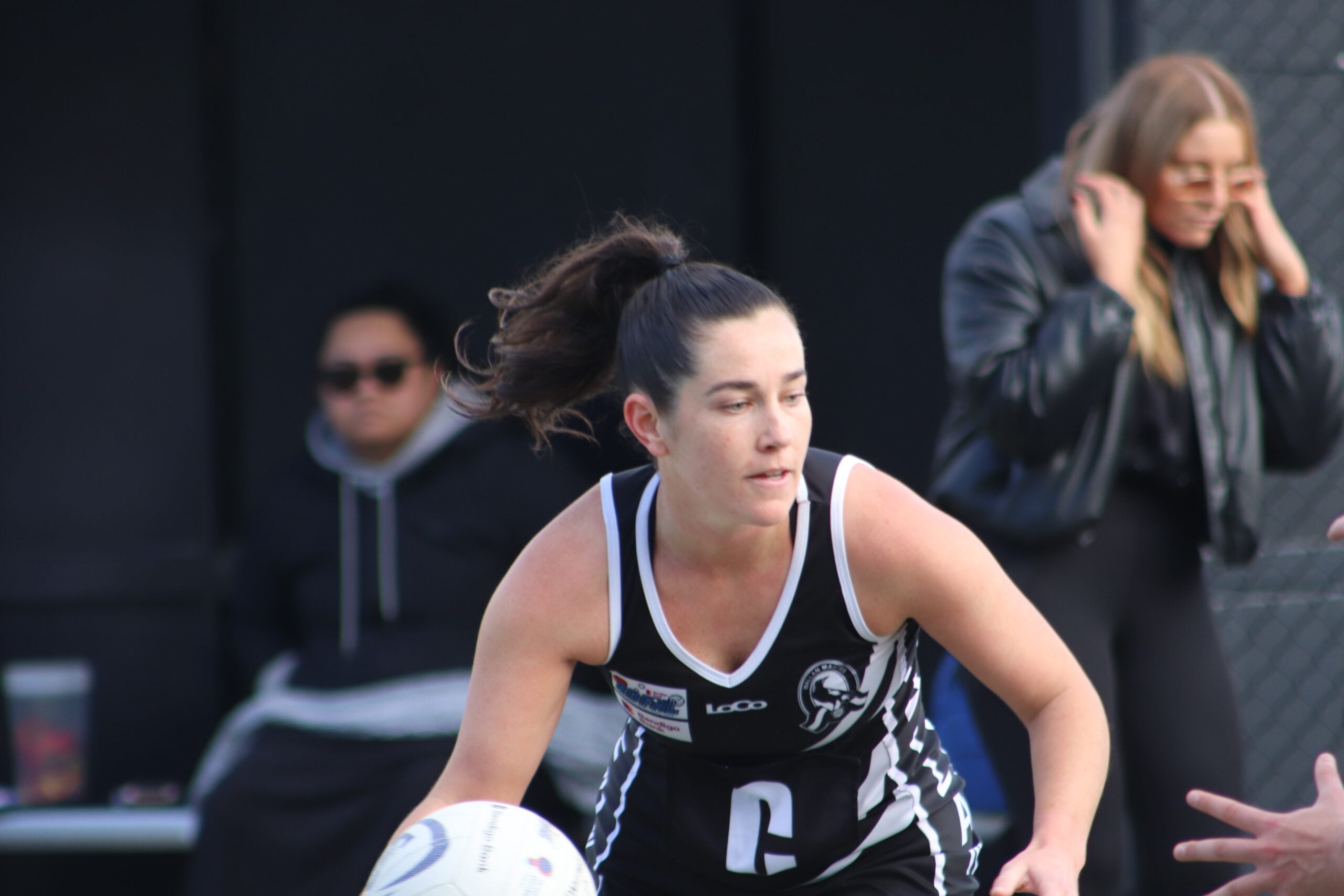 RDFNL: Wallan netball finals chances over