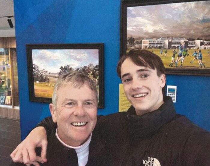 ROVER 2024 07 16 Chris and James