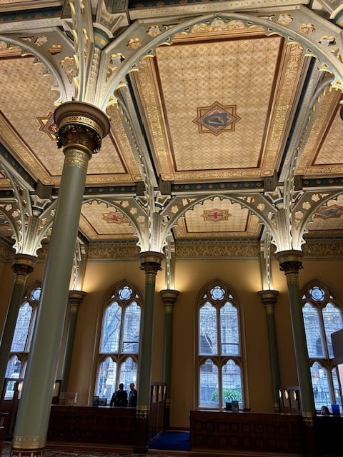 Eventful day out for Whittlesea Historical Society 1 WHS