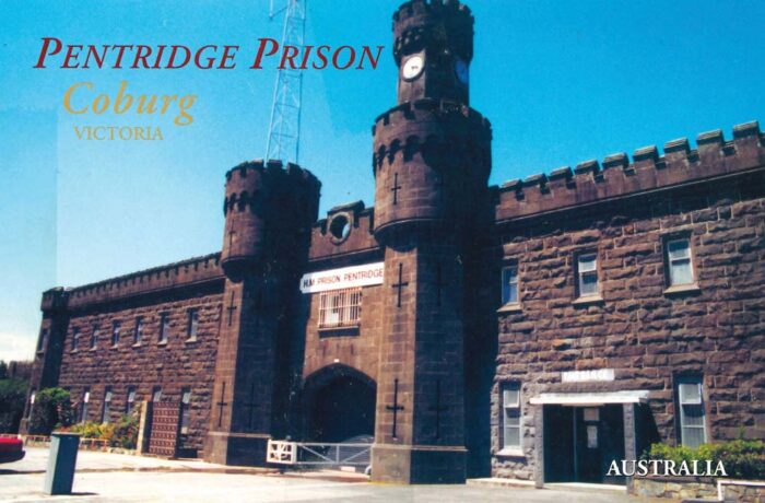 ROVER 2024 08 13 Pentridge