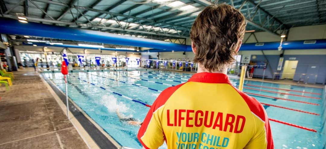 Seymour Sports and Aquatic Centre’s 25m pool closed for maintenance