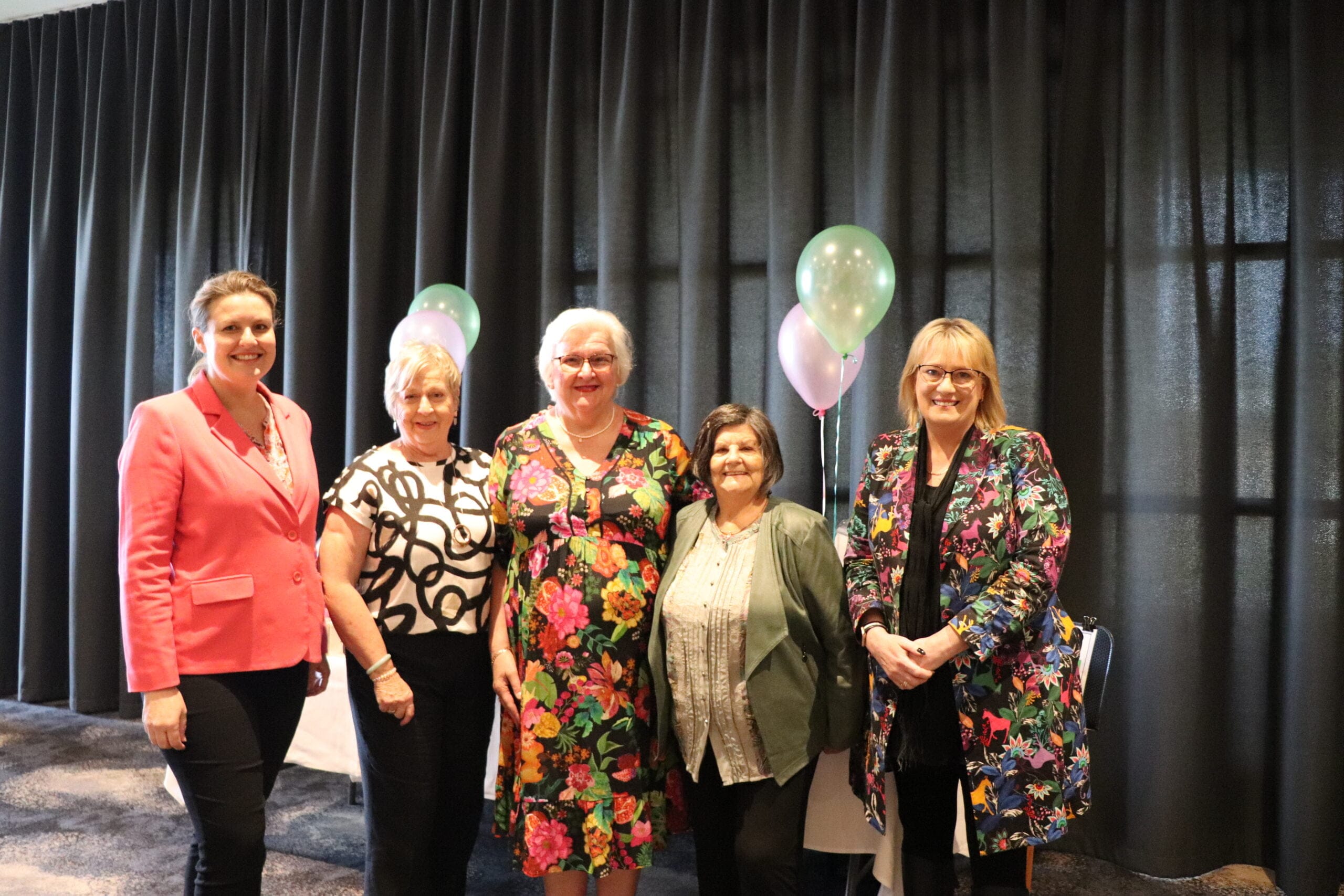 Whittlesea Community House unites