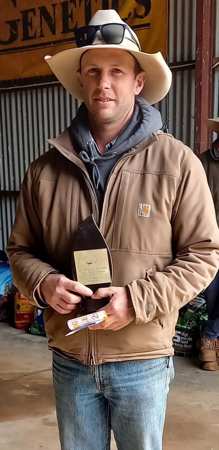 dog stock challenge2