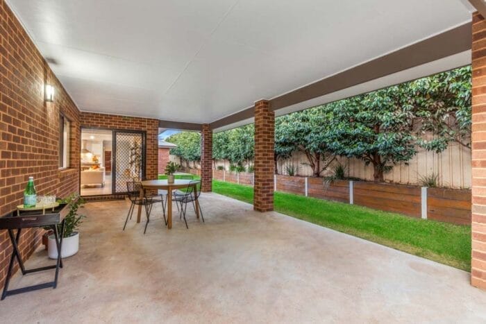 Property of the week: Exceptional family lifestyle 6 Nutrien 3 Ariel Court Alfrsco