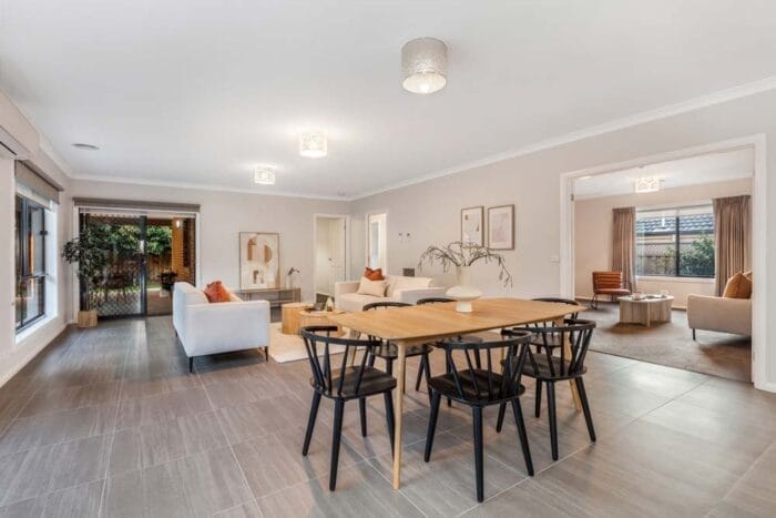 Property of the week: Exceptional family lifestyle 2 Nutrien 3 Ariel Court Dining