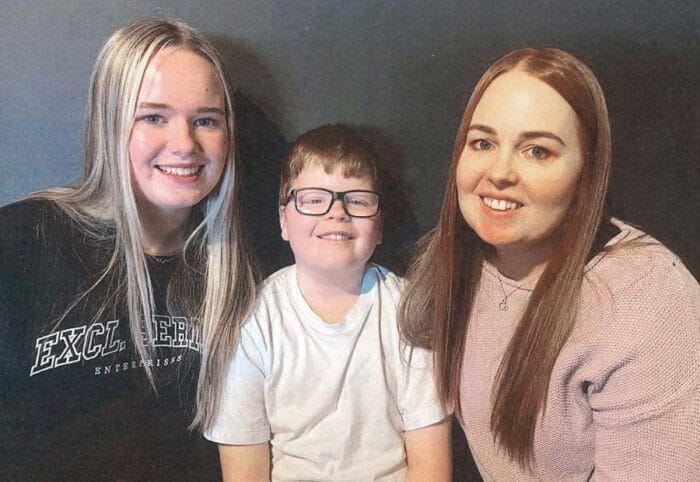 Ray Carroll's 'From the Boundary': November 5, 2024 2 ROVER 2024 11 05 Chloe Logan and Cath McDonald