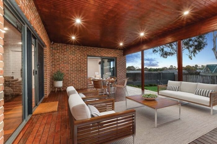 Feature Property: Spacious family retreat in peaceful court location 5 Nutrien Harcourts 8 Abelia Court Alfresco