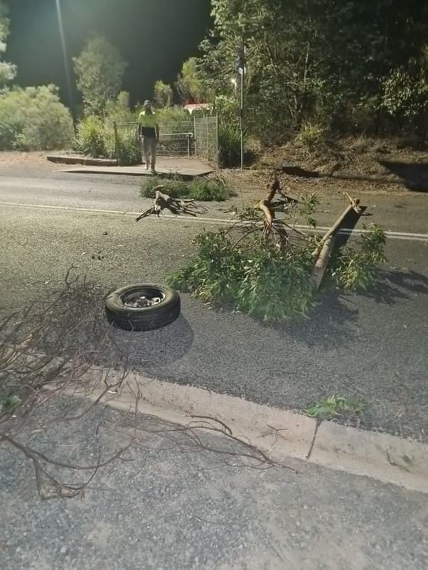 Motorists warned to stay vigilant at Heathcote Junction Railway Station 1 Road