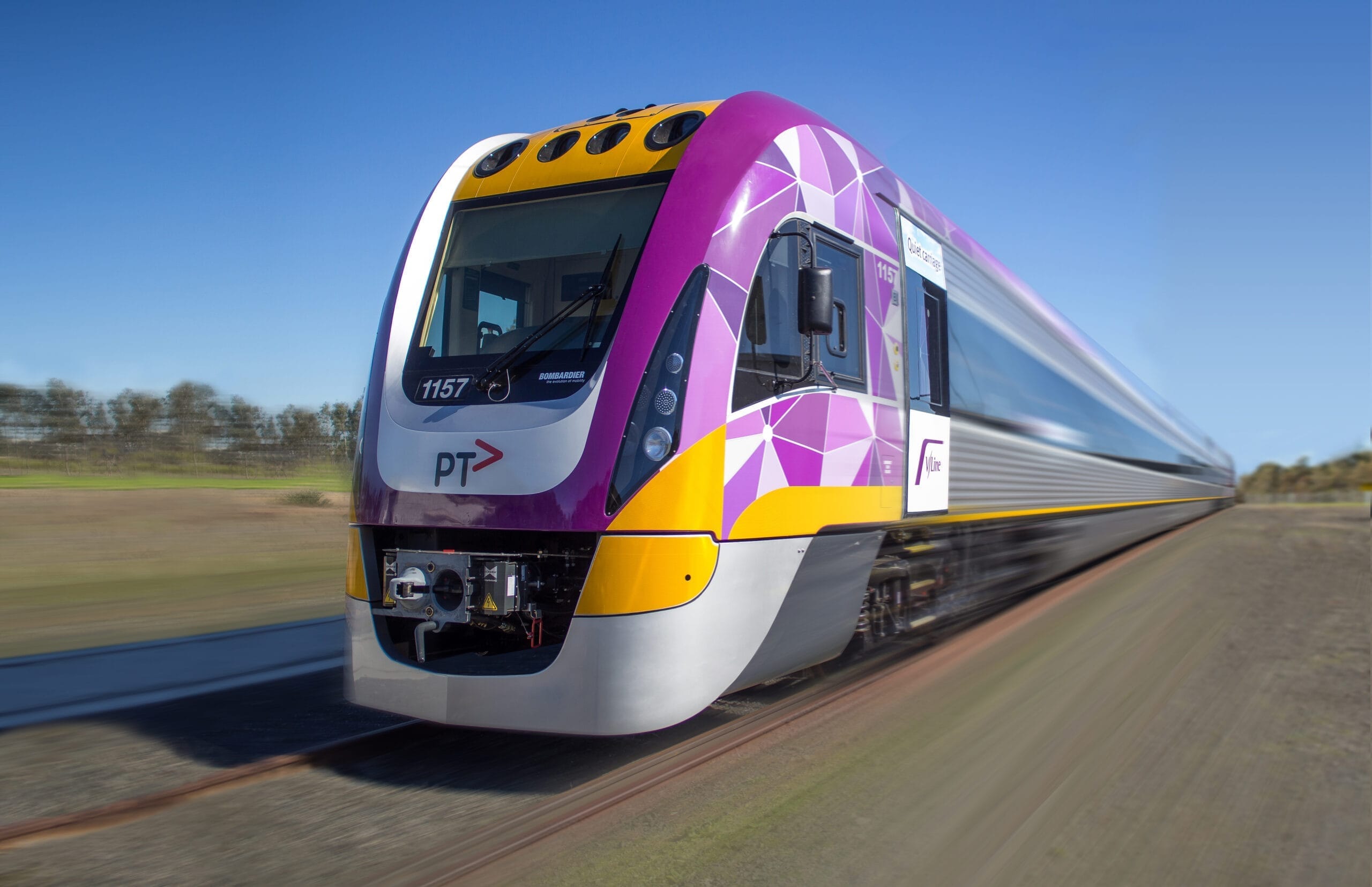 Commuters enjoy free travel