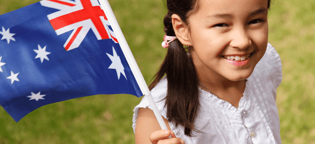 Celebrating the region’s best for Australia Day