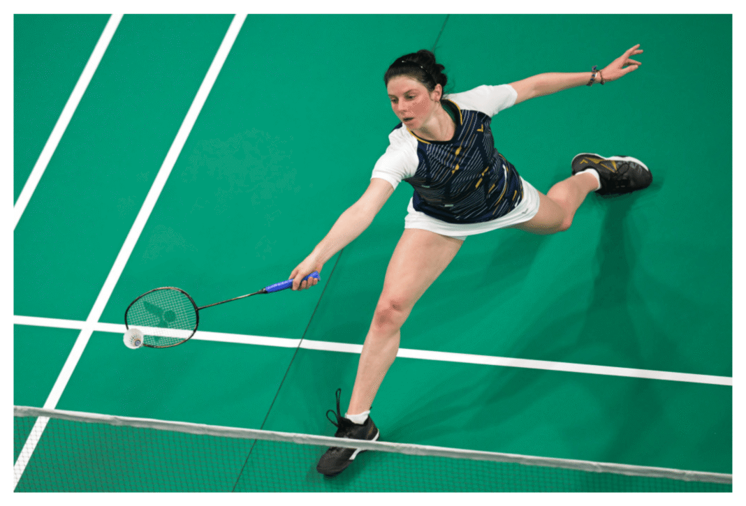 Macedon Ranges Badminton