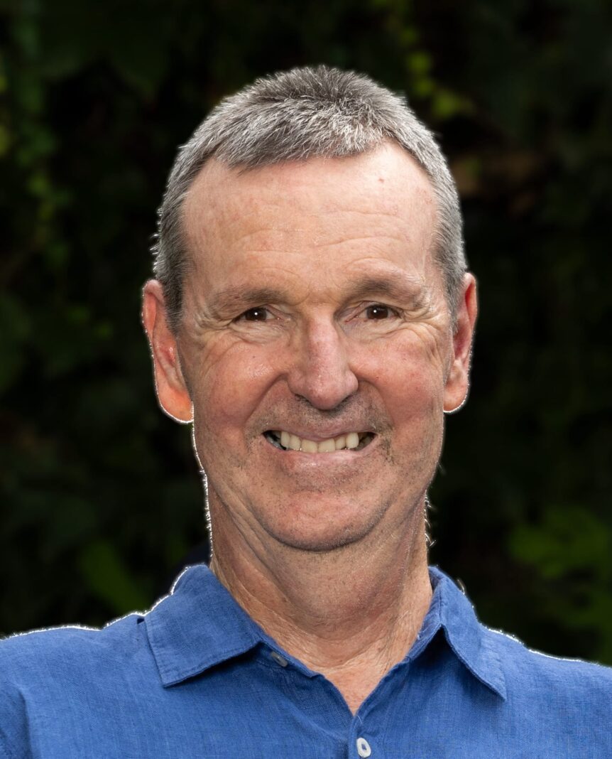 The Block Phillip Island on Saturday, March 2, 2024.