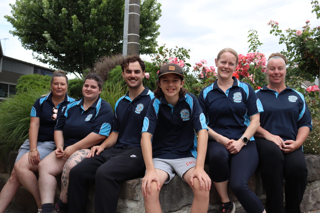 Pyalong Piranhas Swim Club