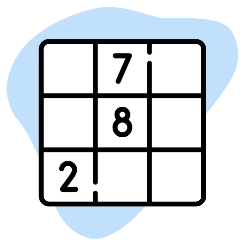 sudoku puzzles