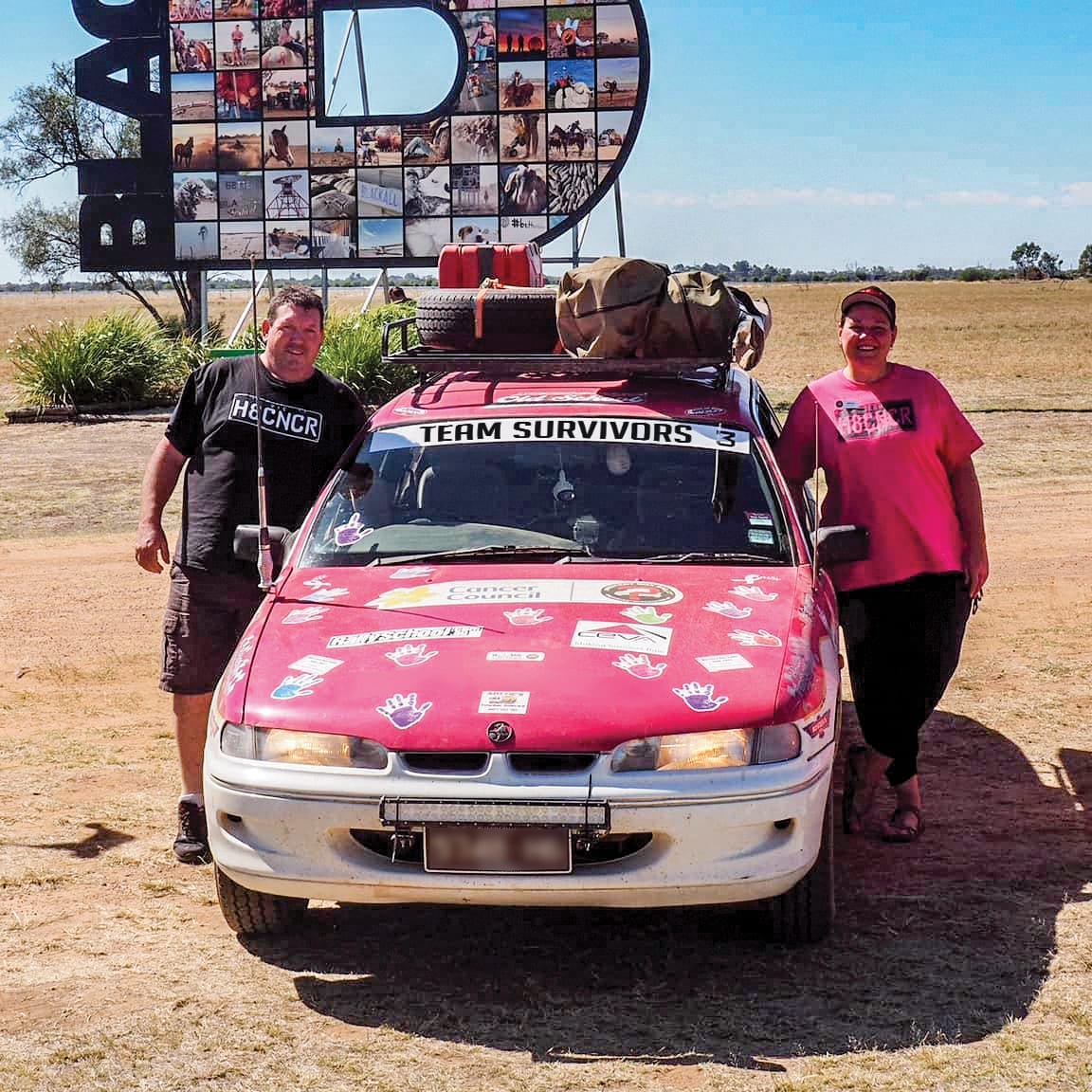 It's Rally Time! - The North Central Review